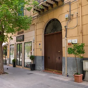 Belmonte102 Esclusive *** Palermo