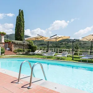  Séjour à la ferme - Collina Toscana Italie