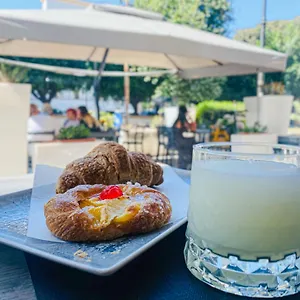 Leone & Restaurant *** Palermo