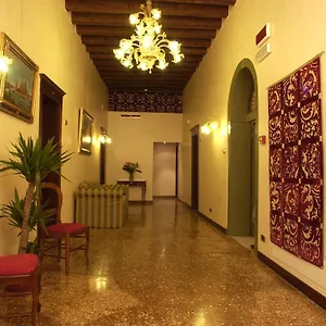 Hotel Al Ponte Mocenigo ***