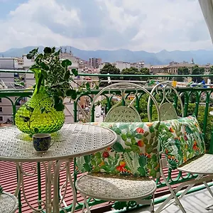 Casa Amari Zisa Hostal