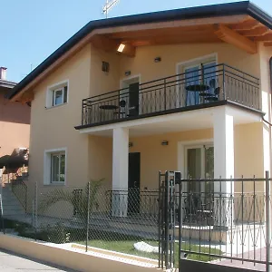 Bed and breakfast Trattoria Bettola 