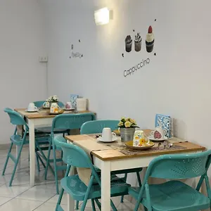 Bed and breakfast La Chiostrina 