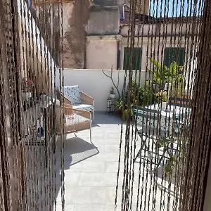 Terrazza Cala Affittacamere