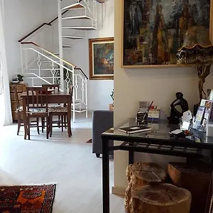  Appartement La Casa Di Beatrice Italie