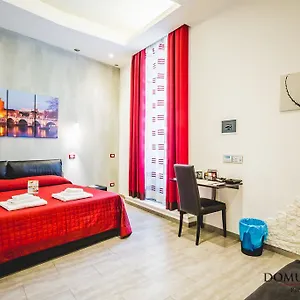 Bed and breakfast Domus Alberti **