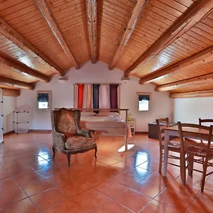  Appartement Sant'onofrio Terrace Italie
