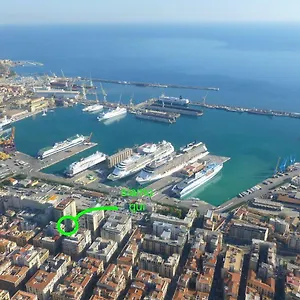 La Finestra Sul Porto *** Palermo