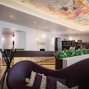 **** Hotel San Giovanni Italie